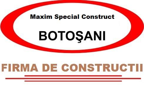 MAXIM SPECIAL CONSTRUCT