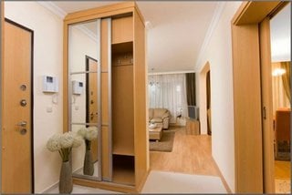 Dulap modern hol