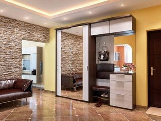 Mobilier elegant hol