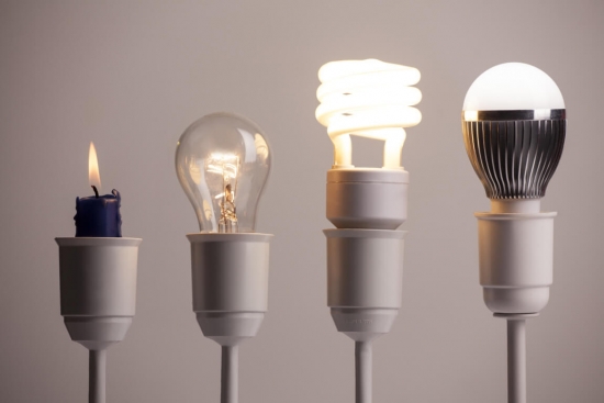 Iluminat LED economic si eficient