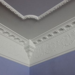 Profile decorative clasice