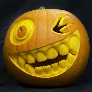 Dovleac sculptat de Halloween.jpg