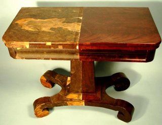 Reconditionare mobilier din lemn