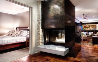 Design exceptional cu metal ce-ti fura privirea
